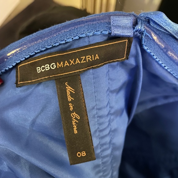 Bcbg dress - Picture 4 of 4